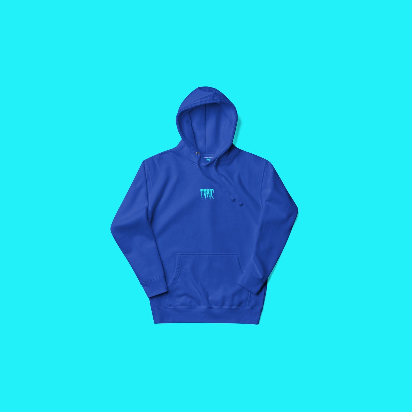 Electric King Hoodie