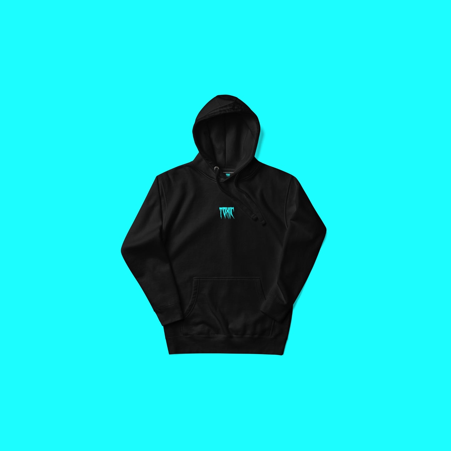 Shadow Guard Hoodie