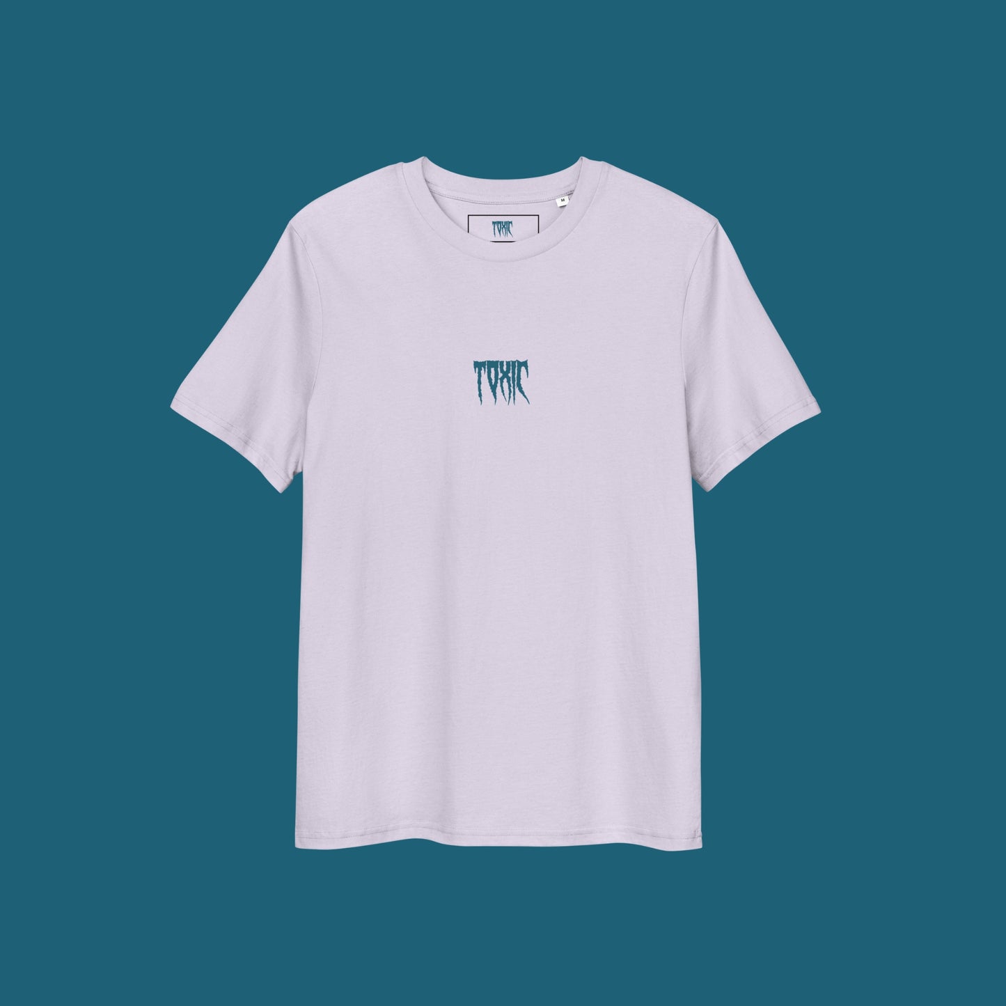 Sea Wrath Tee Back