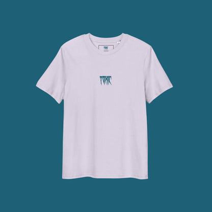 Sea Wrath Tee Back