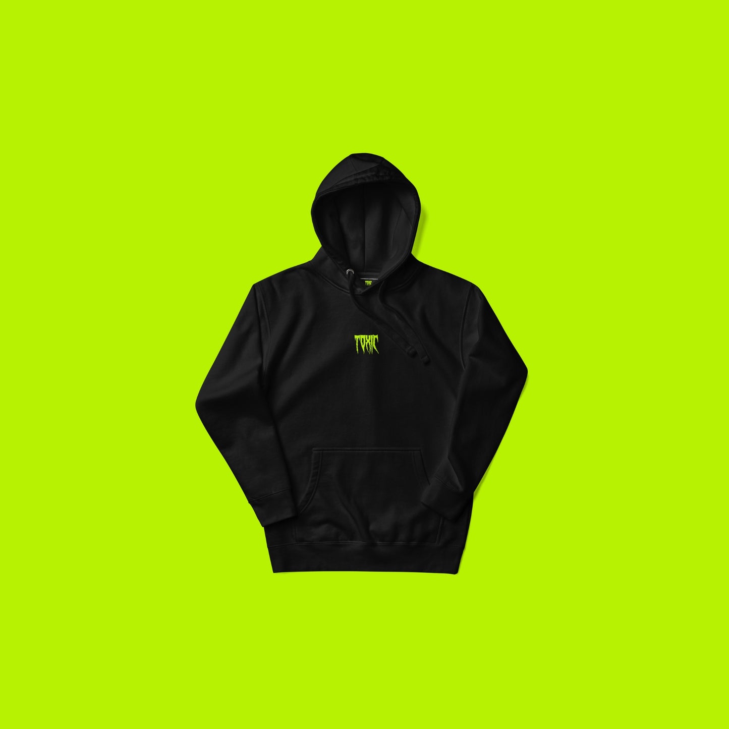 Sacred Roots Hoodie