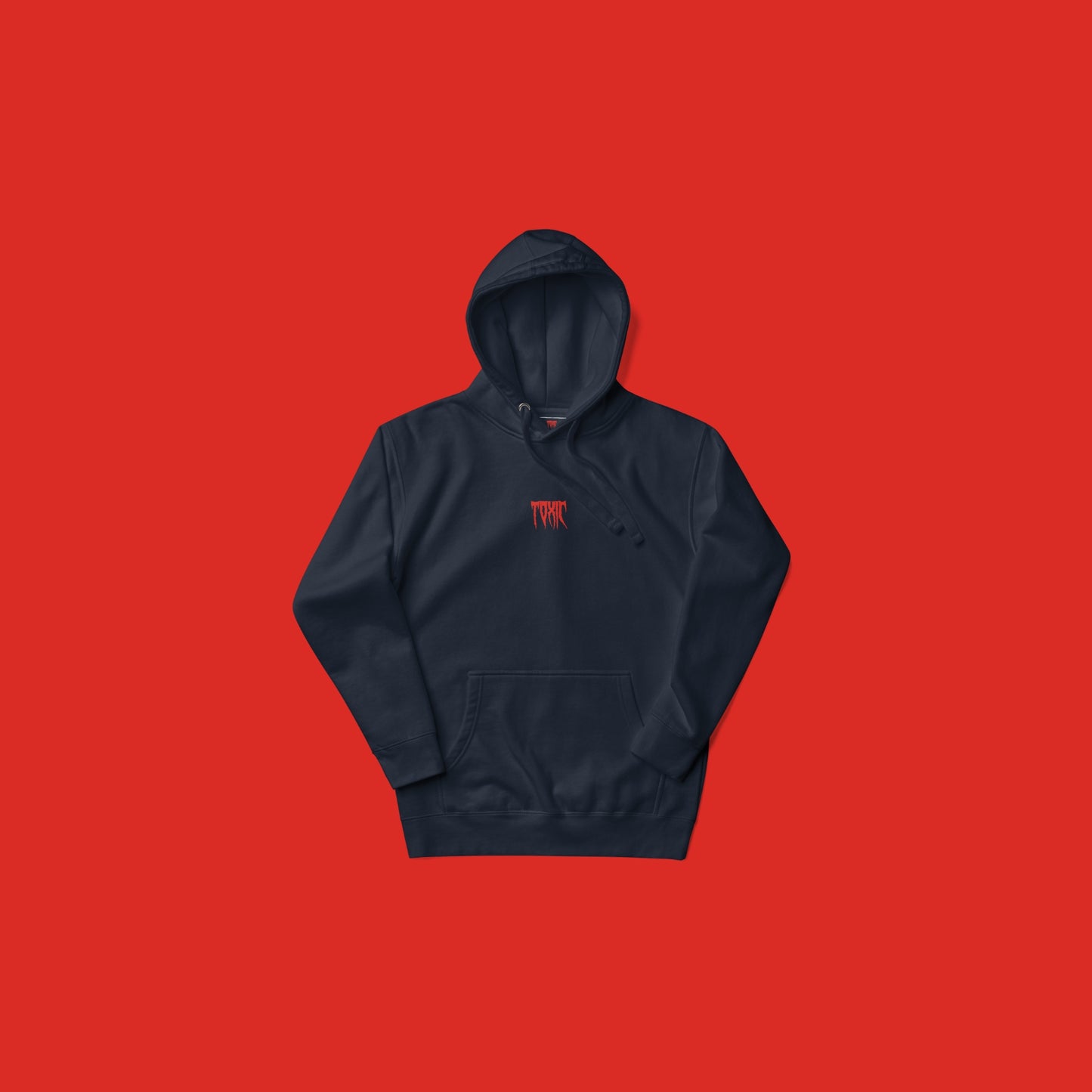 Fire Roar Hoodie
