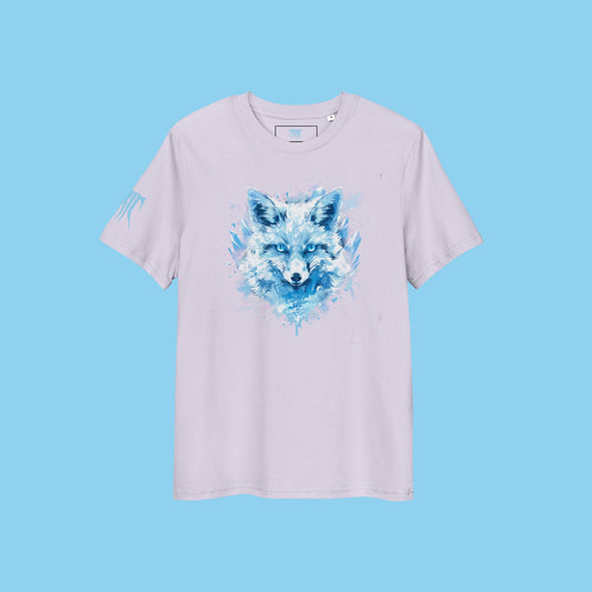 Frost Sentinel Tee Front
