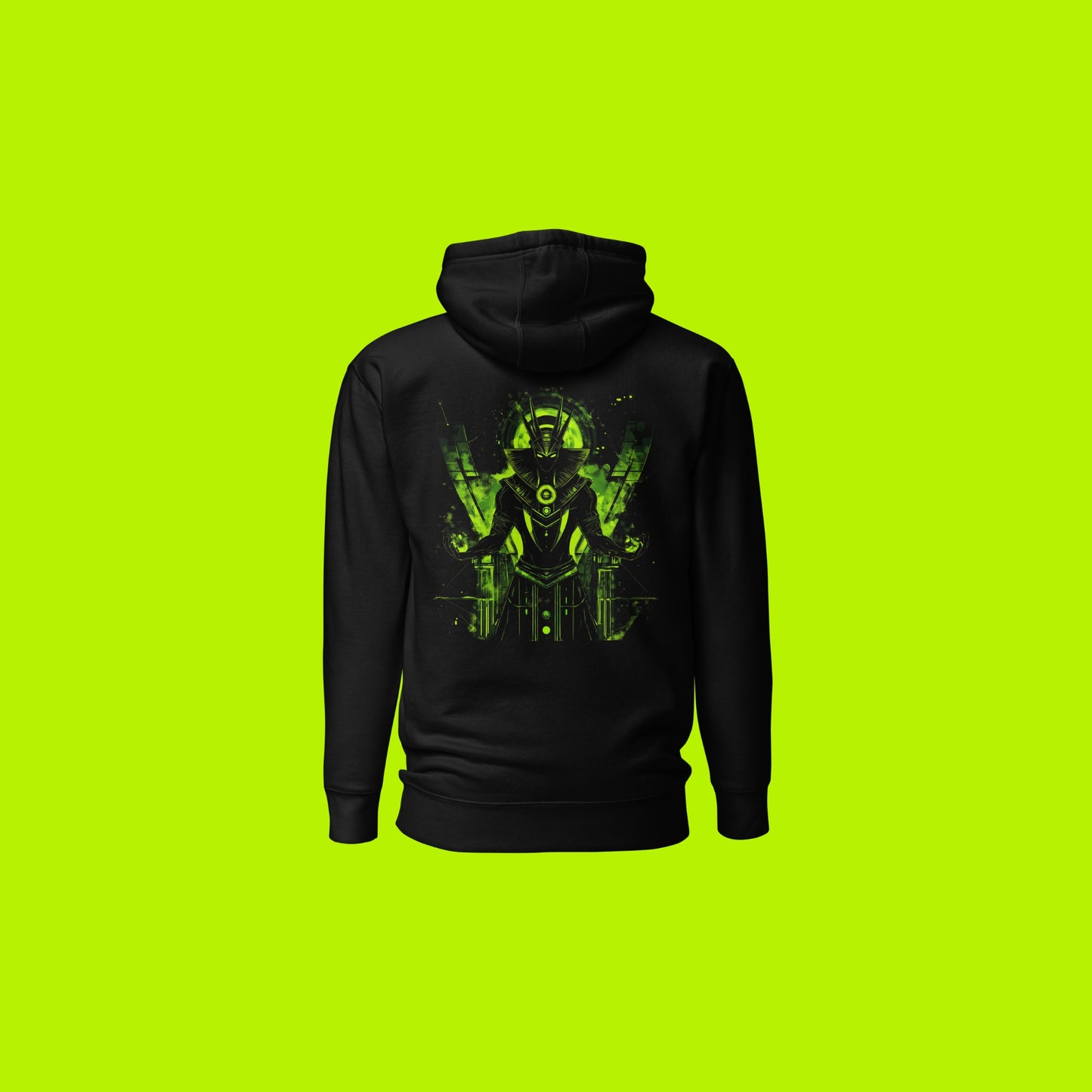 Sacred Roots Hoodie
