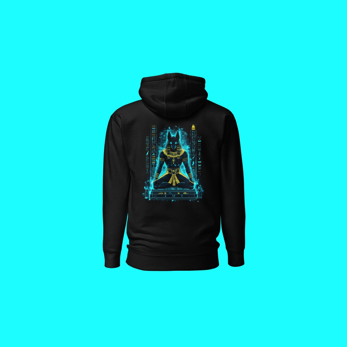 Shadow Guard Hoodie