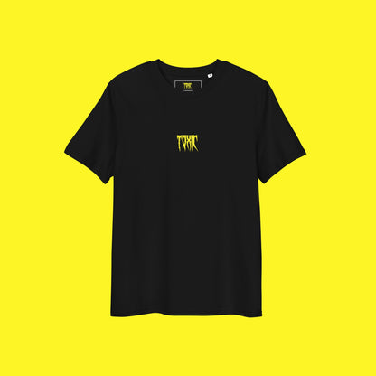 Solar Rise Tee Back