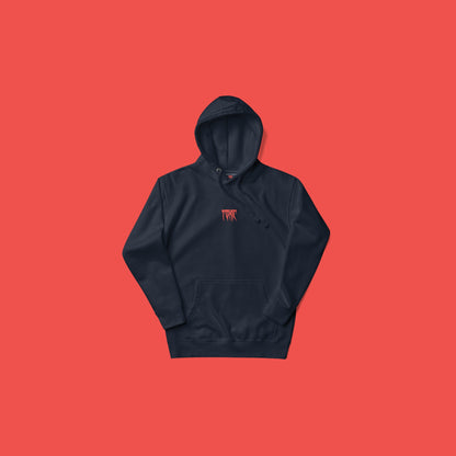 Crimson Tide Hoodie