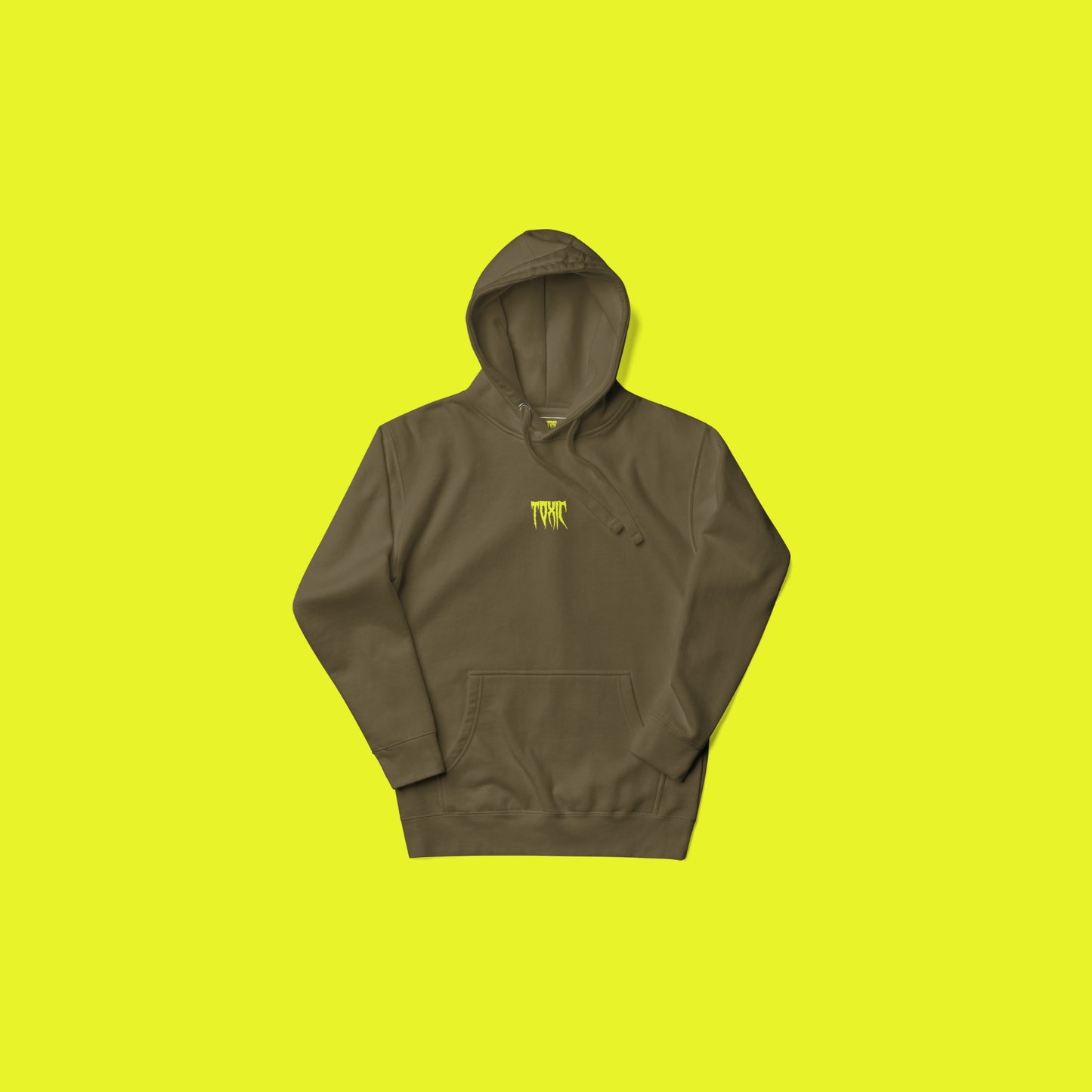 Nature Queen Hoodie