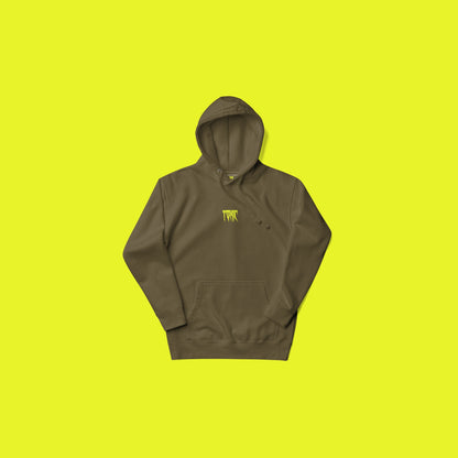 Nature Queen Hoodie