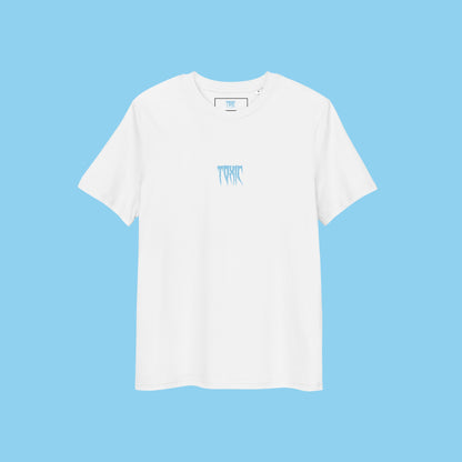 Frost Sentinel Back Tee