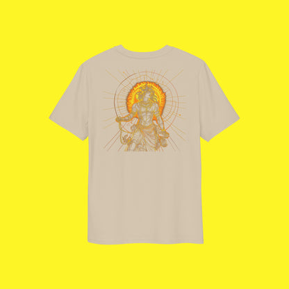 Solar Rise Tee Back