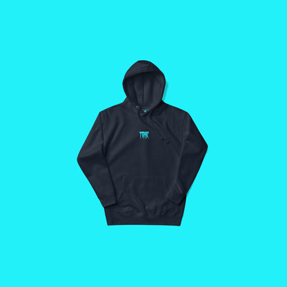 Electric King Hoodie