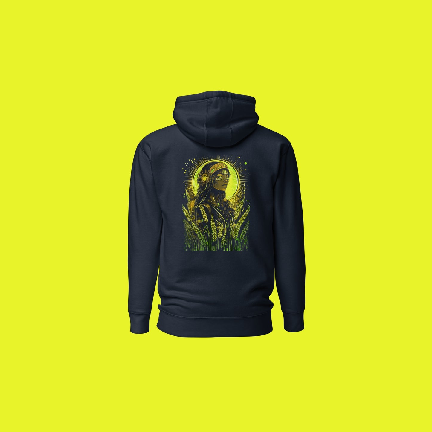 Nature Queen Hoodie