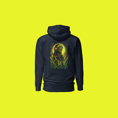 Nature Queen Hoodie