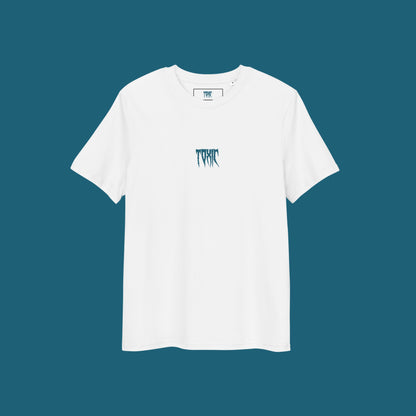 Sea Wrath Tee Back
