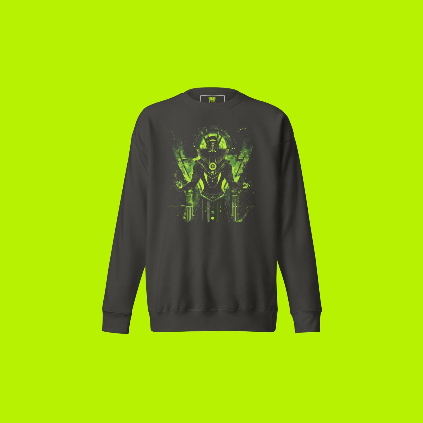 Sacred Roots Sweatshirt