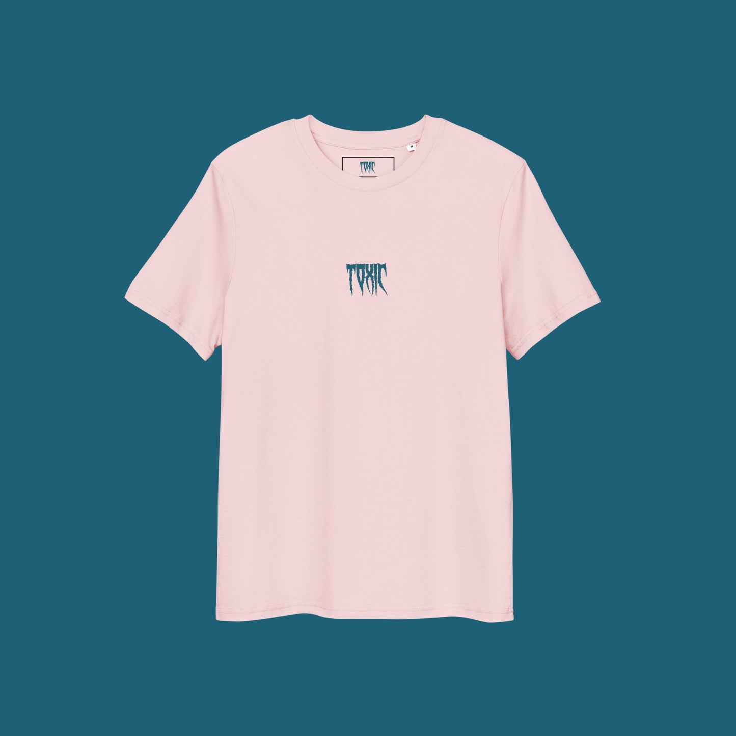 Sea Wrath Tee Back