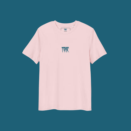 Sea Wrath Tee Back