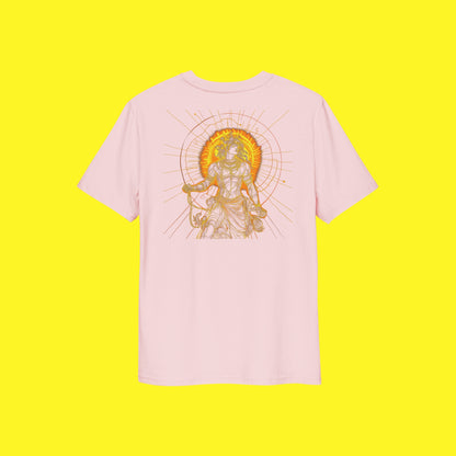Solar Rise Tee Back