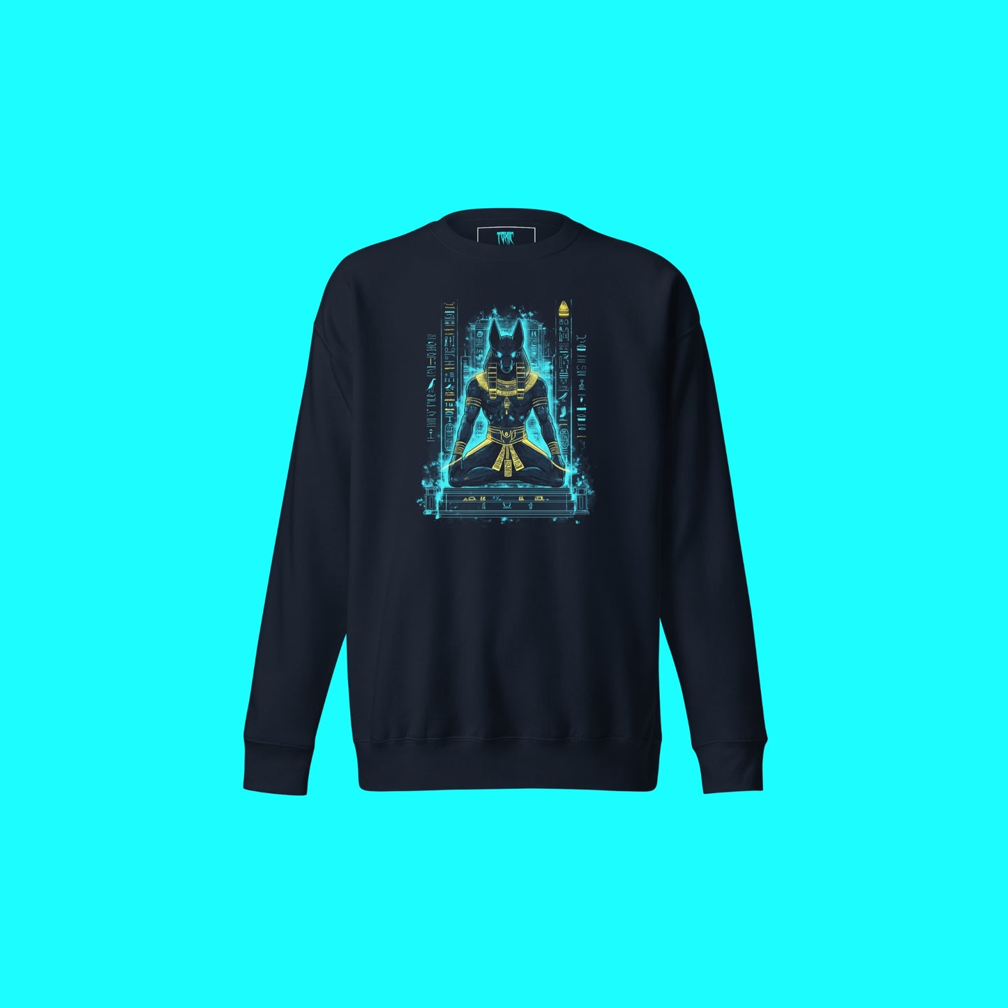 Shadow Guard Sweatshirt