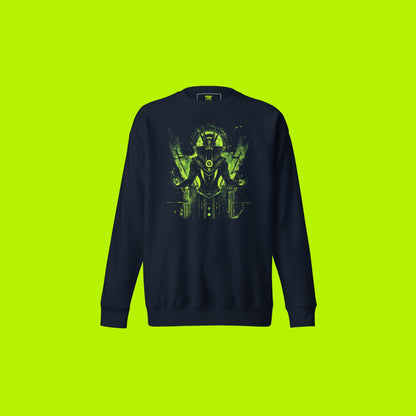 Sacred Roots Sweatshirt