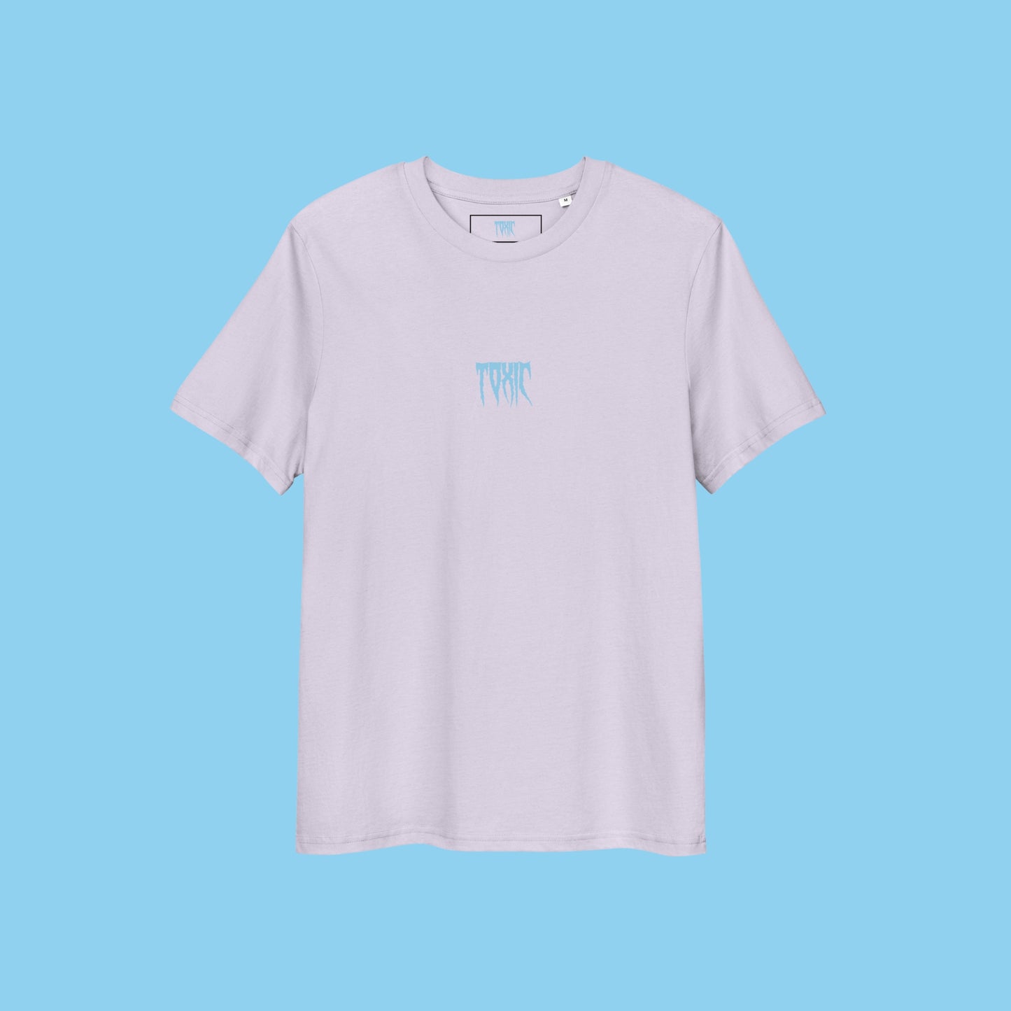 Frost Sentinel Back Tee