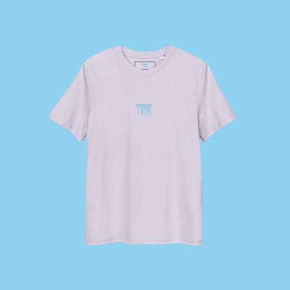 Frost Sentinel Back Tee