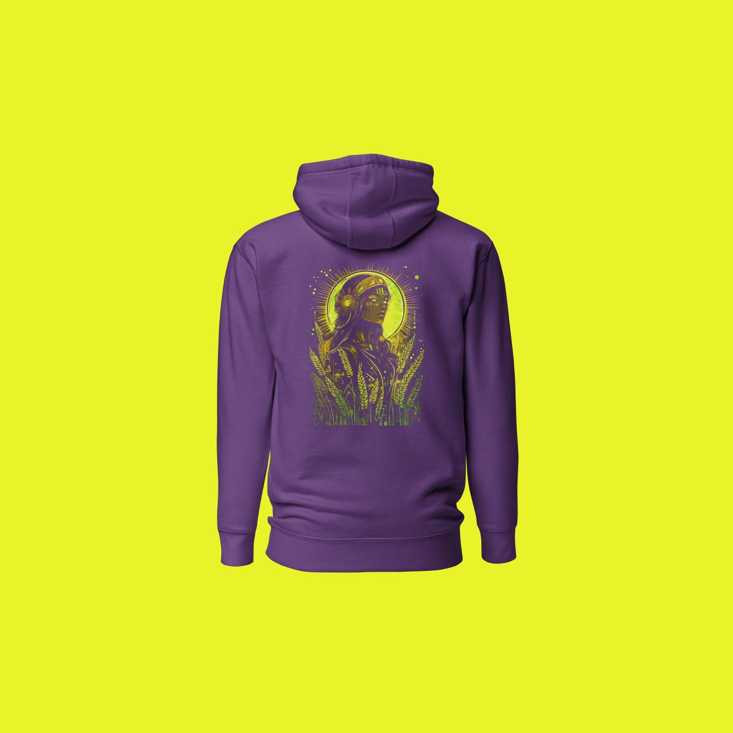 Nature Queen Hoodie