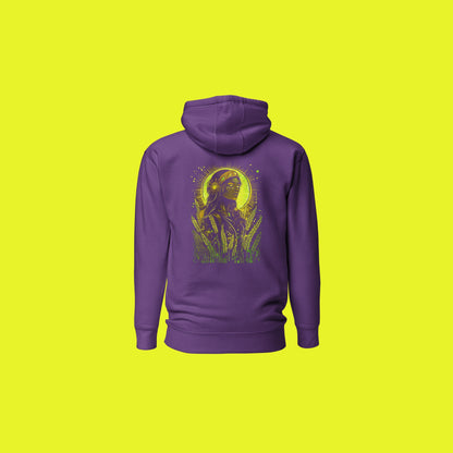 Nature Queen Hoodie
