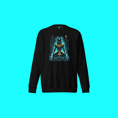 Shadow Guard Sweatshirt