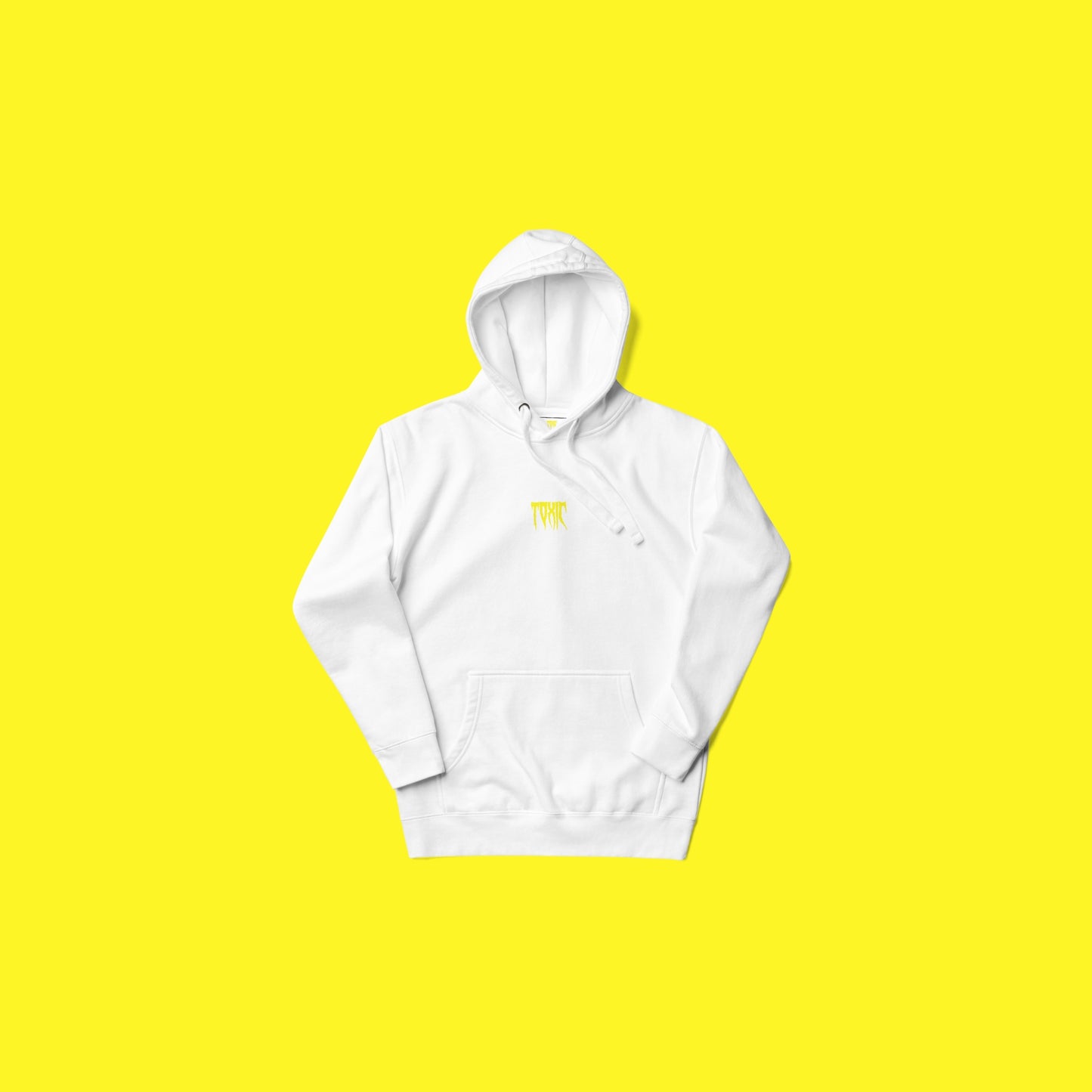 Solar Rise Hoodie