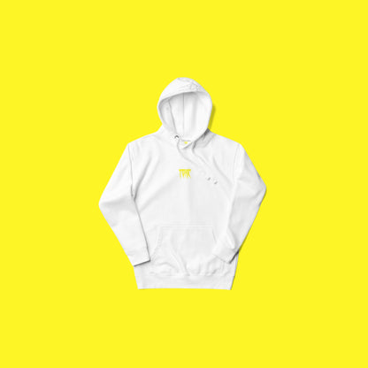 Solar Rise Hoodie