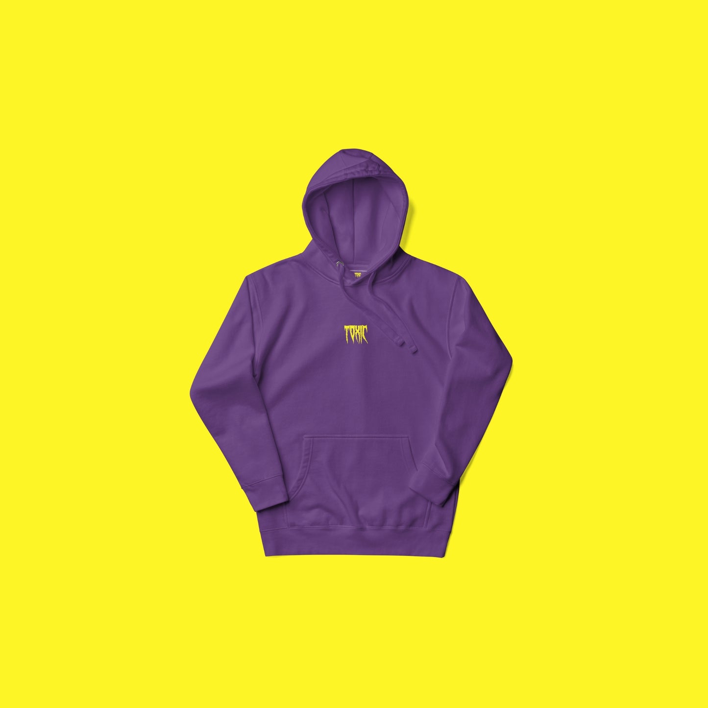 Solar Rise Hoodie