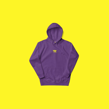 Solar Rise Hoodie