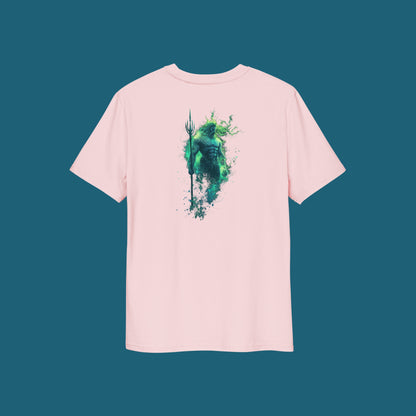 Sea Wrath Tee Back