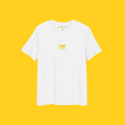 Shadow Apex Tee Back