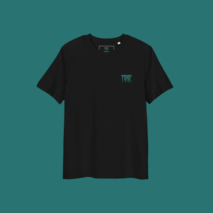 Myrtle Toxic Wave Tee