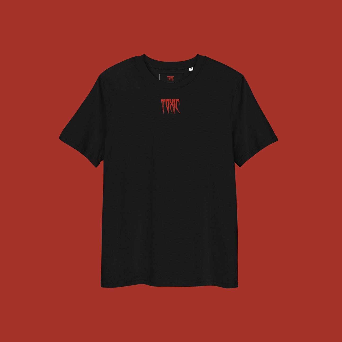 Factory Fallout Tee