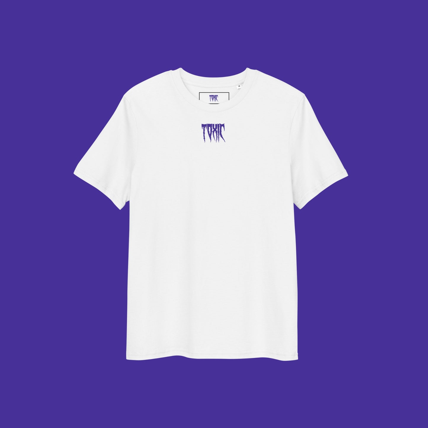 Spectral Wrath Tee