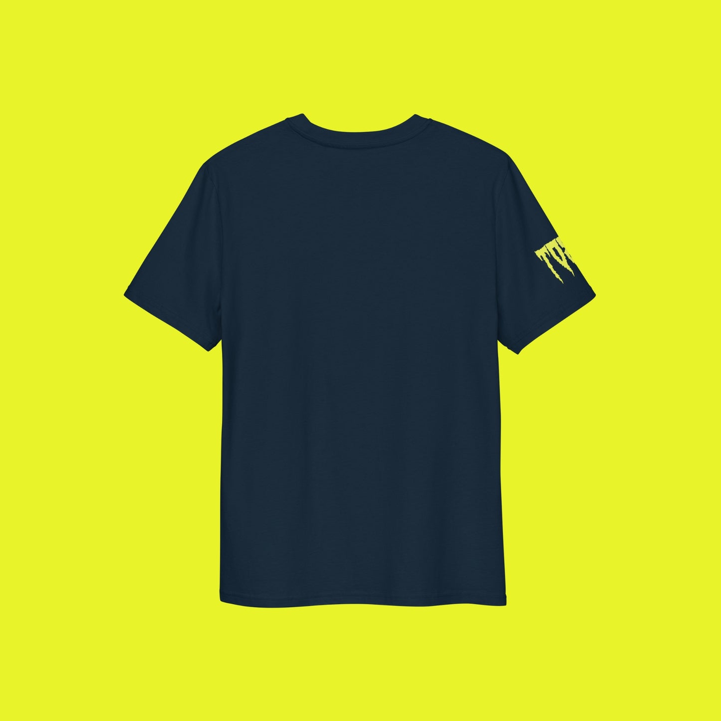 Nature Queen Tee Front