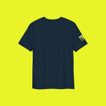 Nature Queen Tee Front