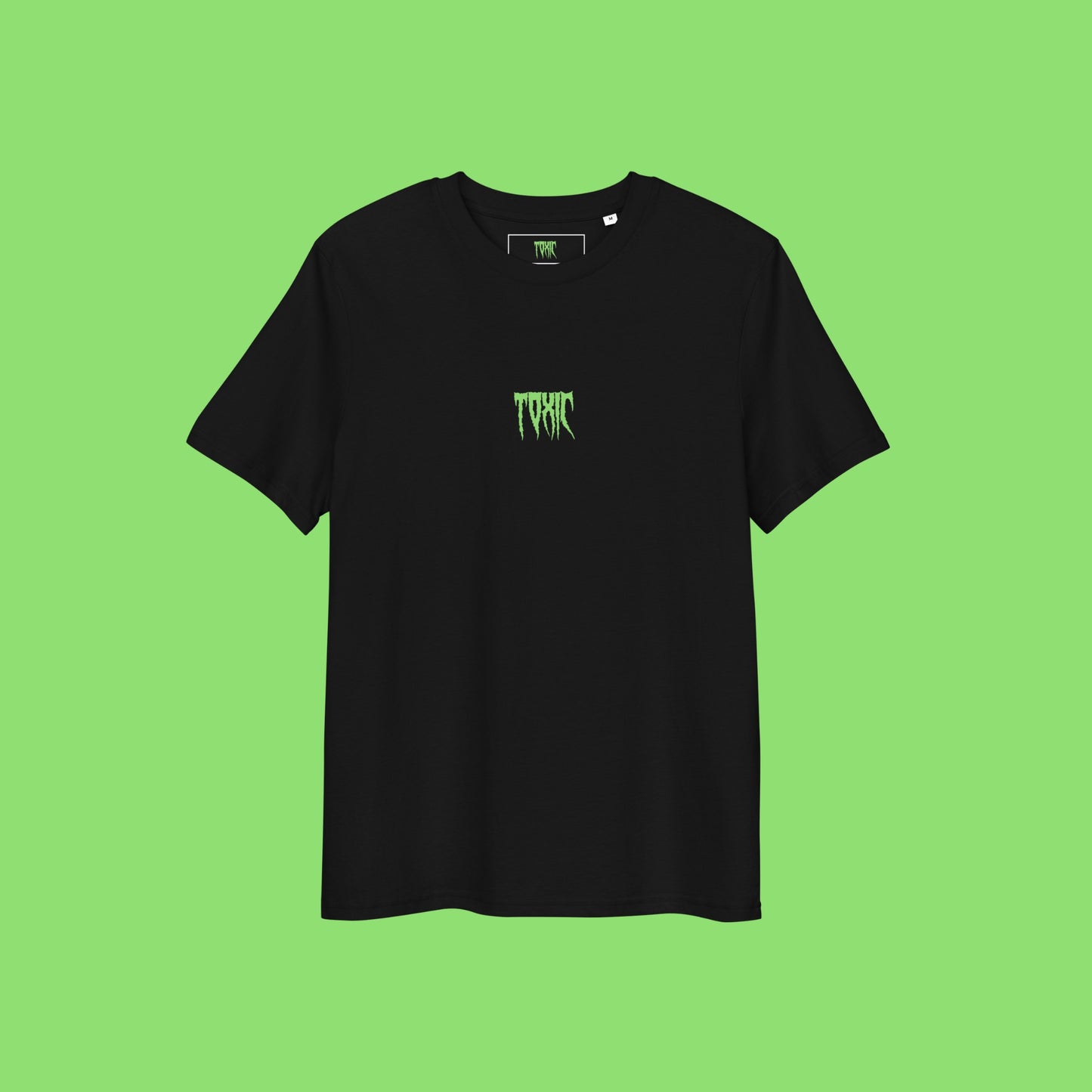 Lunar Hunt Tee Back