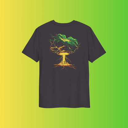 Radiation Storm Tee