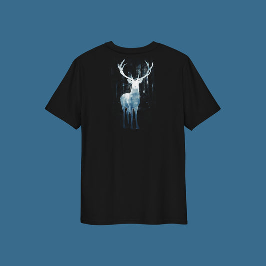 Ethereal Stag Tee