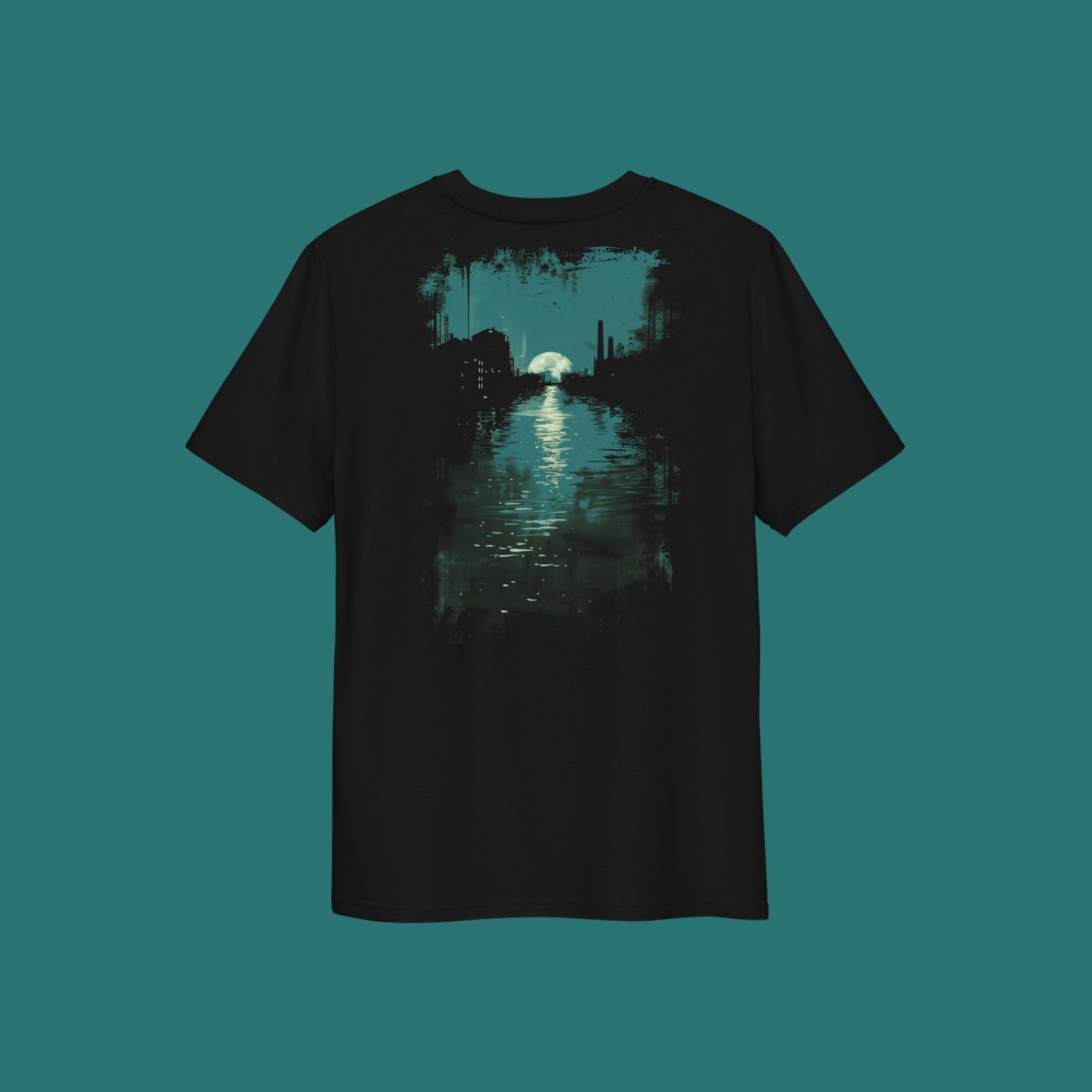 Toxic Twilight Tee