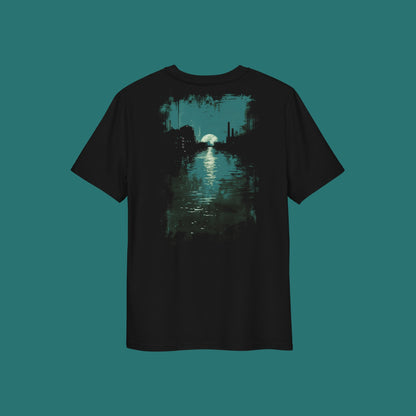 Toxic Twilight Tee