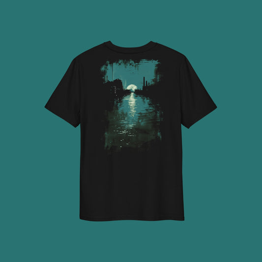 Toxic Twilight Tee