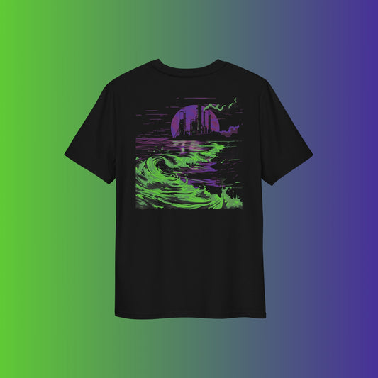 Danger Bay Tee