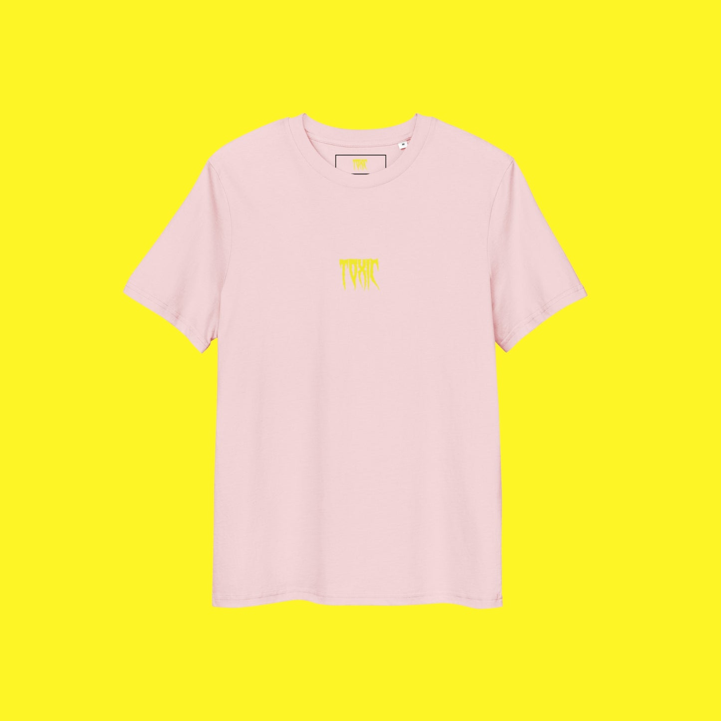 Solar Rise Tee Back