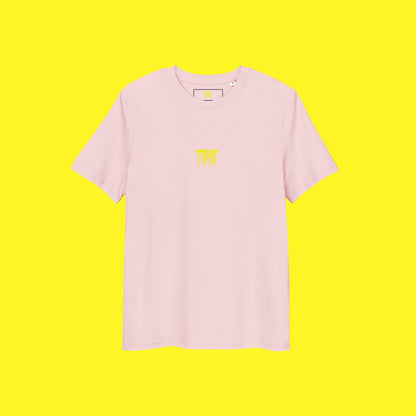 Solar Rise Tee Back